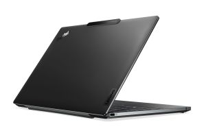 thinkpad z13 exterior black