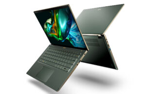 acer swift 14 design