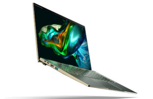 acer swift 14 display profile
