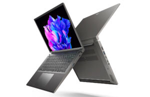 acer swift x14 design