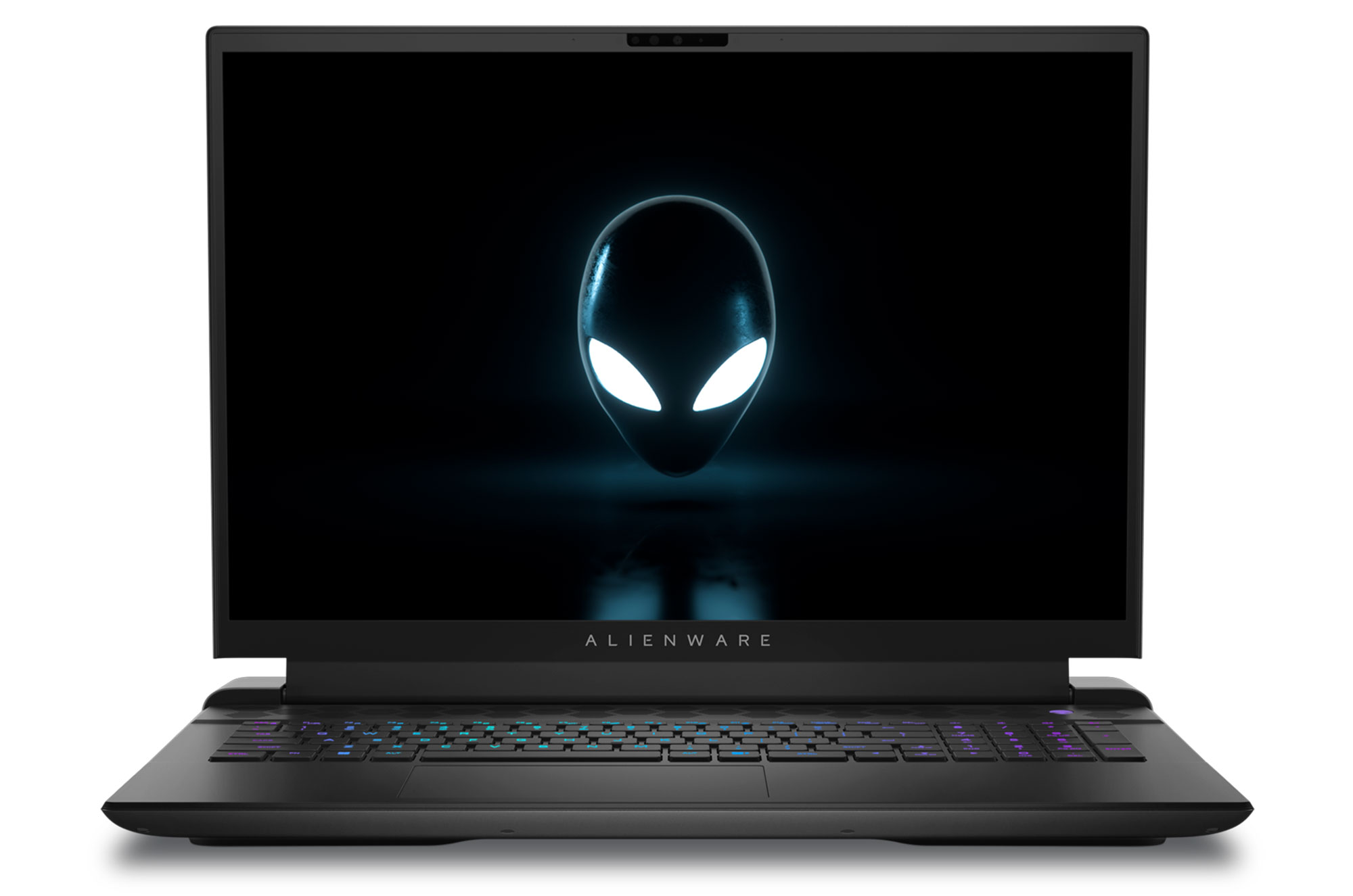 2023 Alienware m18 18-inch performance laptop