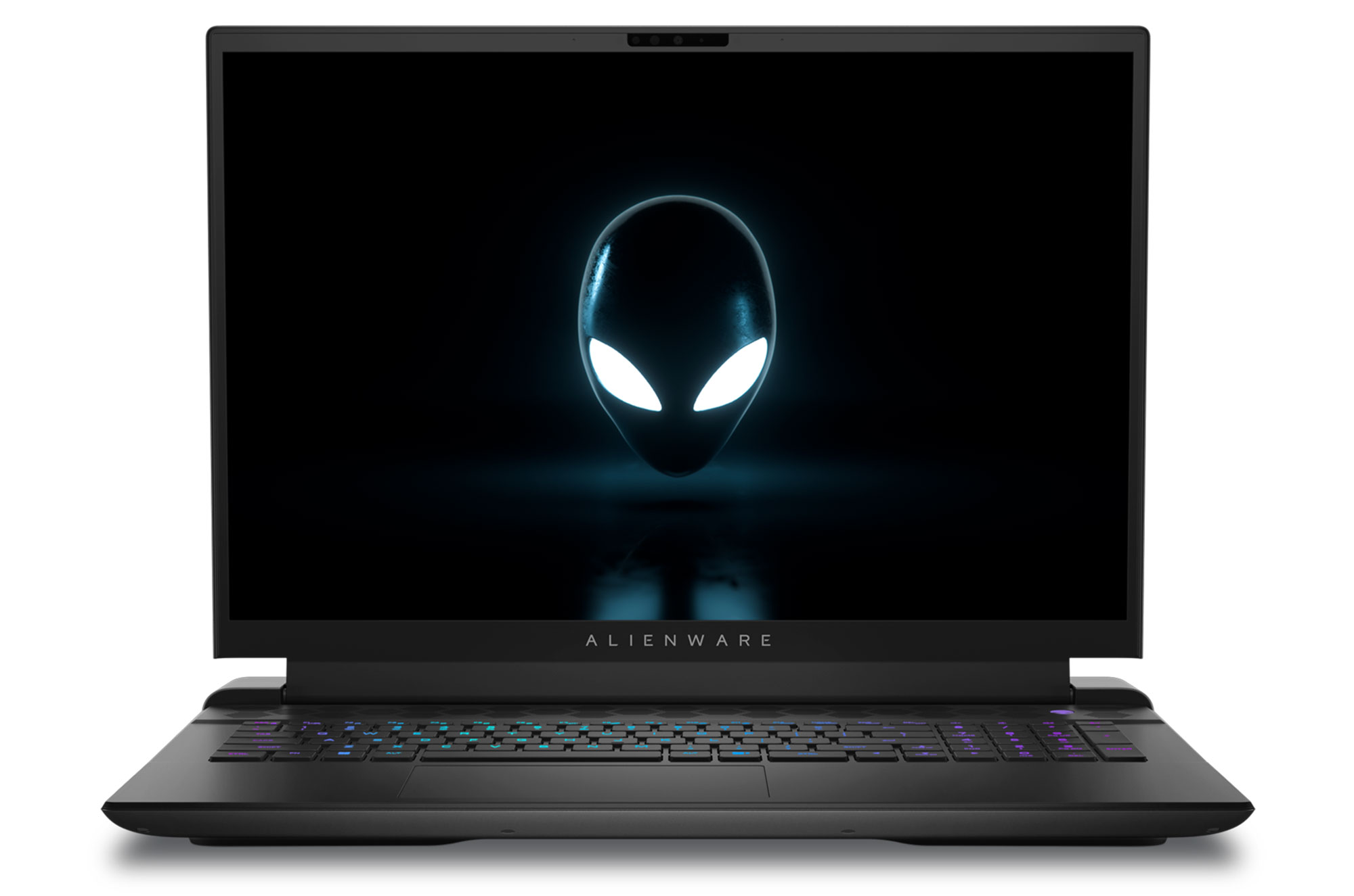 2023 Alienware m18 portátil de rendimiento de 18 pulgadas