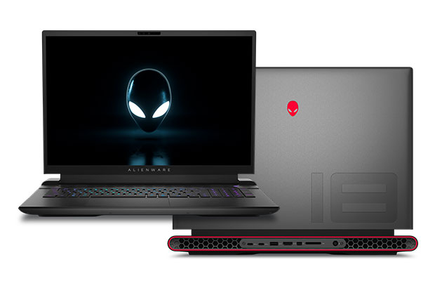 Black Friday Dell Alienware Gaming PC & Laptop Deals 2023: Top Early x16,  m16, m18 & More Dell Alienware Sales Shared by Retail Fuse