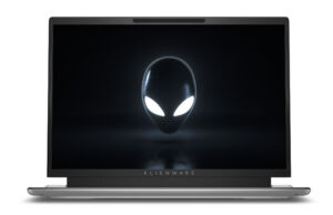 alienware x14 display