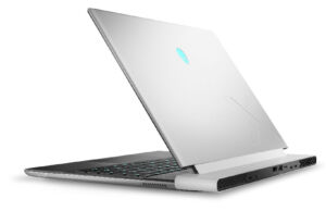 alienware x14 exterior