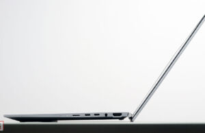 asus zenbook 14 profile