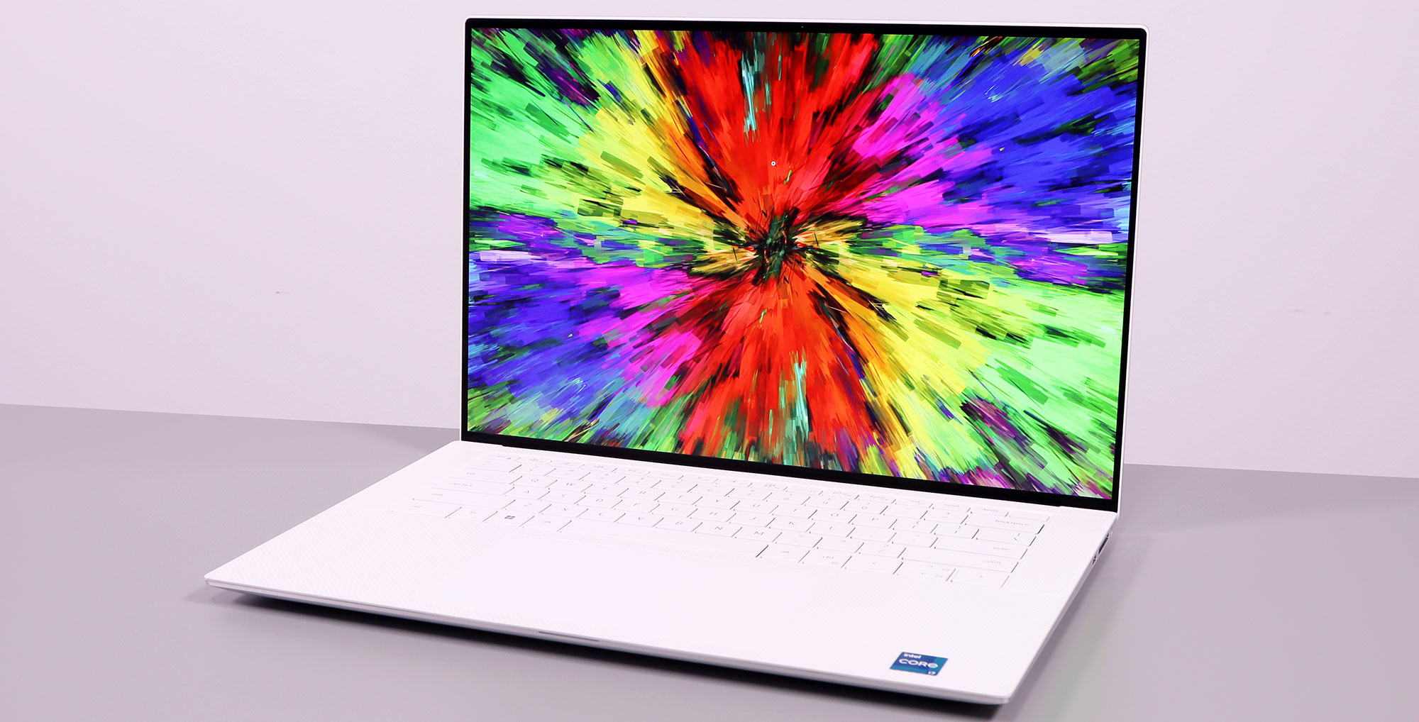 The XPS 15 is still the best-balanced premium OLED laptop on the market