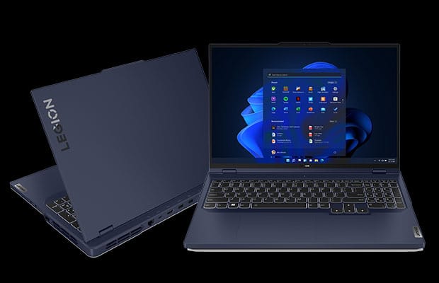 2023 Lenovo Legion Pro 7 & Legion Pro 7i - more powerful, RTX 4090 graphics