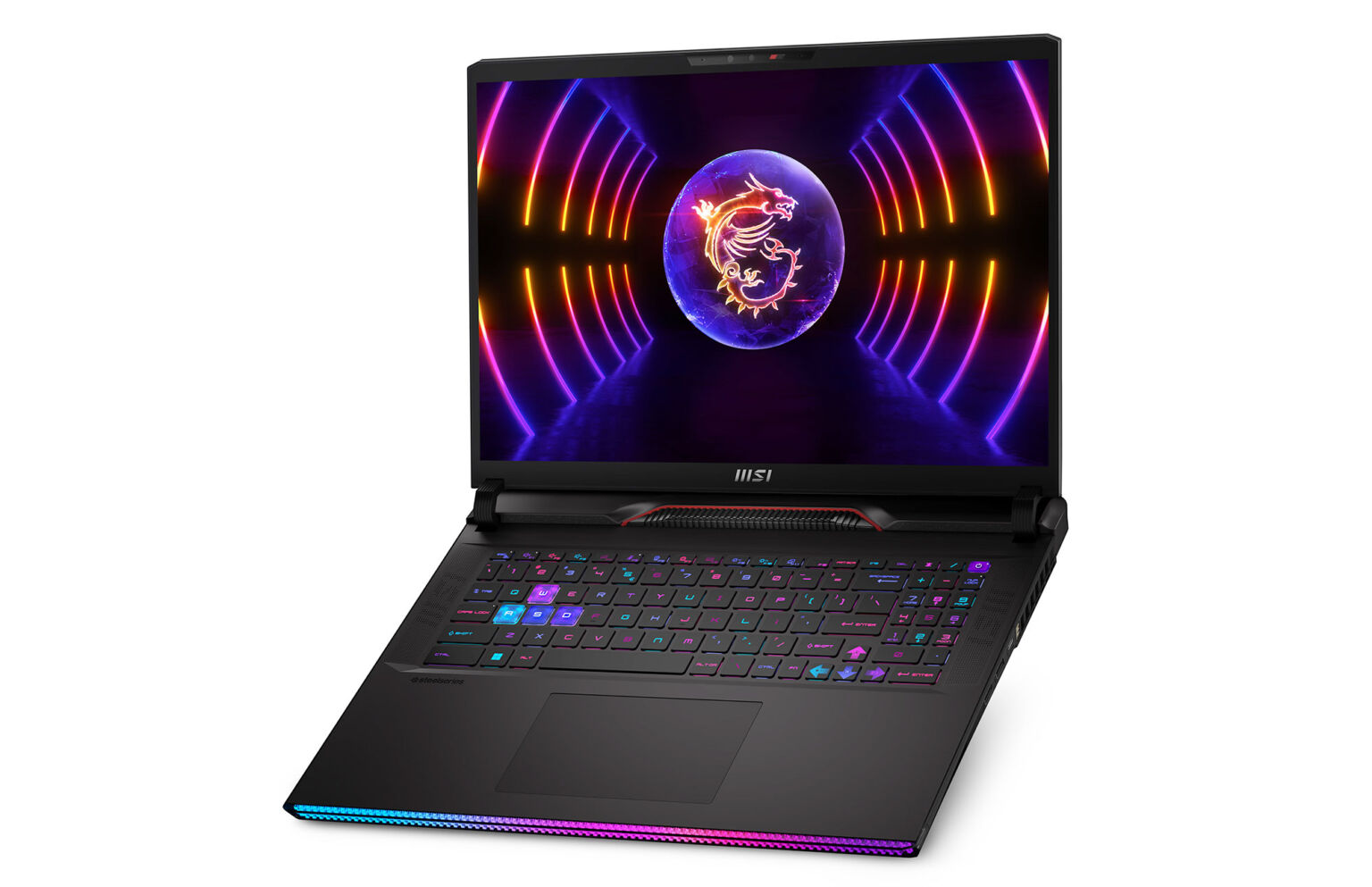 MSI Raider GE78/GE68 and Vector GP77/GP68 - Raptor Lake HX & RTX 4000