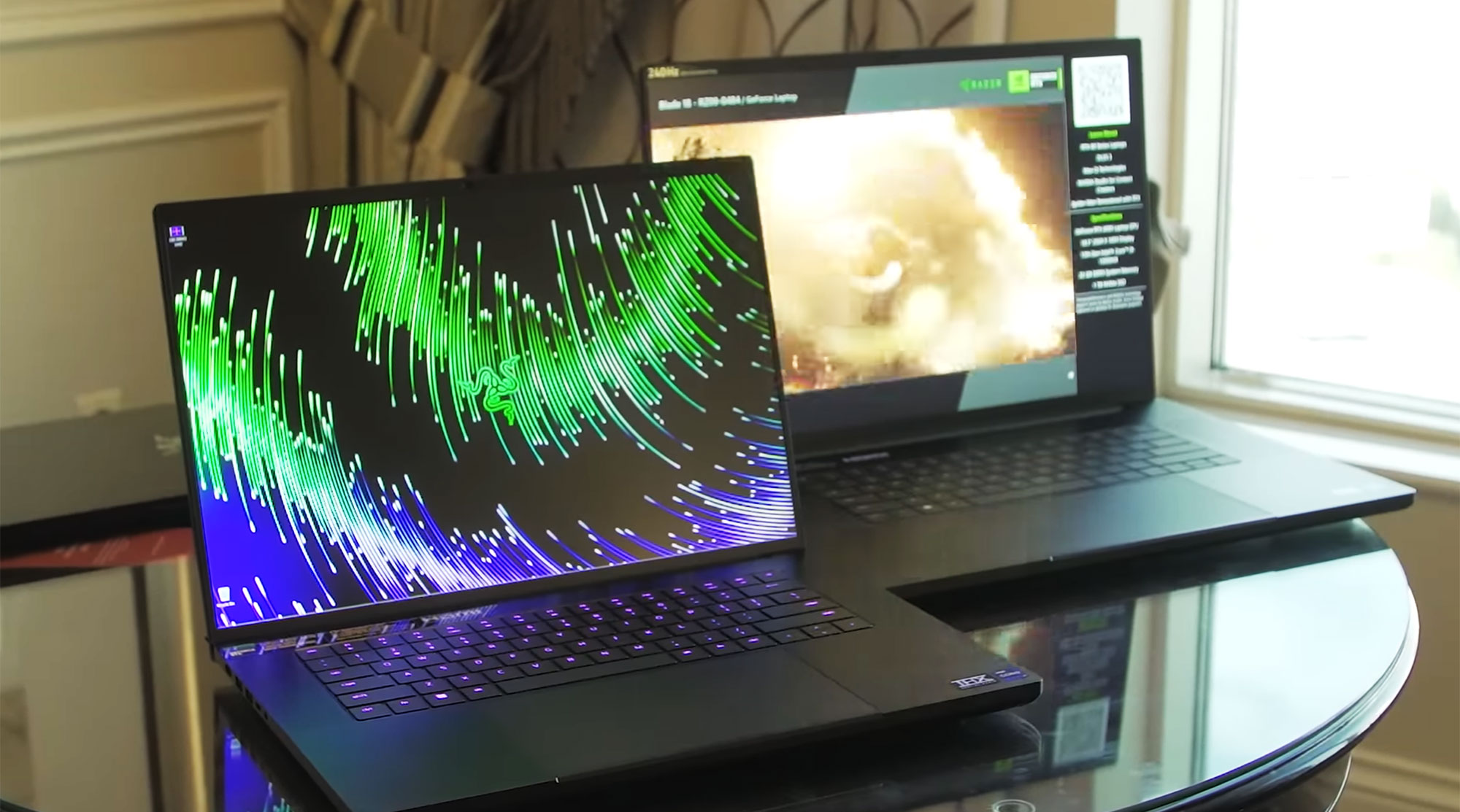 Razer Blade 16 (2023) Review - IGN