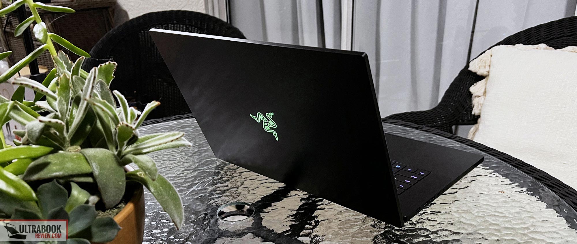 Razer Blade 16 (2023) review