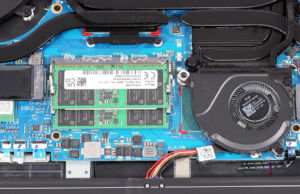 internals ram ssd