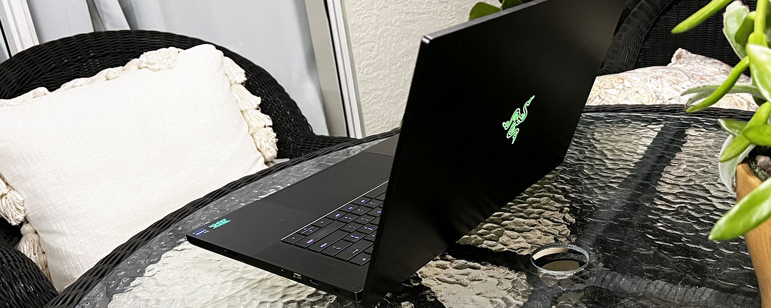 Razer Blade 16 vs MacBook Pro 16-inch 2023 Laptop Showdown