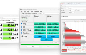 storage ssd