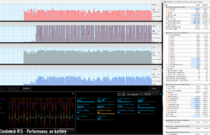 stress cinebenchr15 perf battery