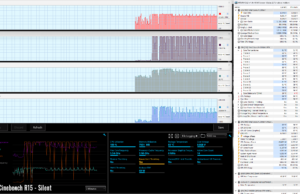 stress cinebenchr15 silent