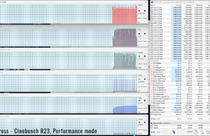 cine loops high performance