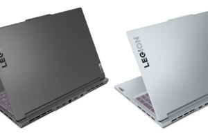 lenovo legion slim 5 exterior