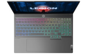 lenovo legion slim 7 keyboard