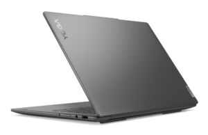 lenovo slim pro 7 exteior