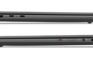 lenovo slim pro 7 ports