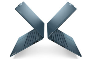 lenovo slim pro 9i ports 14inch