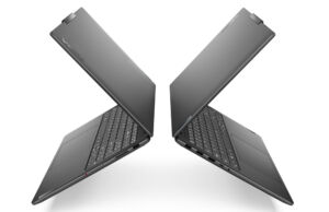 lenovo slim pro 9i ports 16inch