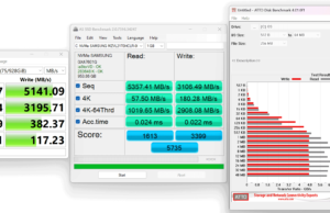 storage ssd 2