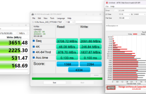 storage ssd