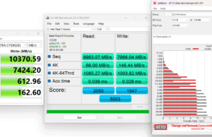 storage ssd 5