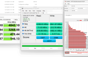 storage ssd 6