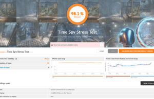 stress 3dmark 1