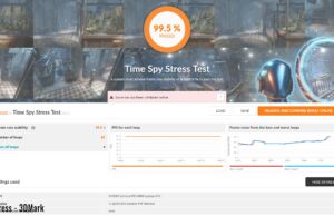 stress 3dmark