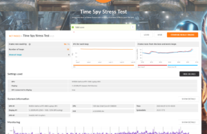 stress 3dmark