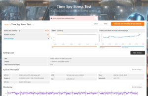 stress 3dmark ondesk 2