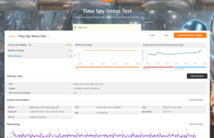 stress 3dmark raised 1