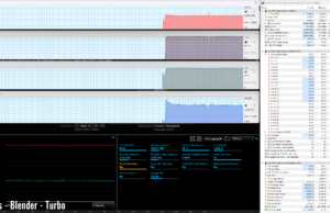 stress blender turbo 1