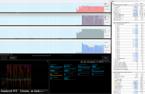 stress cinebenchr15 extreme