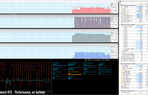 stress cinebenchr15 perf battery