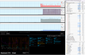 stress cinebenchr15 silent 4
