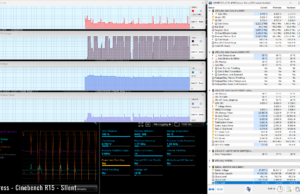 stress cinebenchr15 silent 5