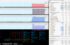 stress cinebenchr15 turbo 3