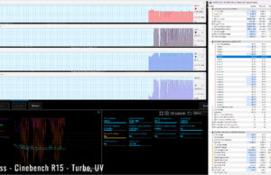 stress cinebenchr15 turbo uv 1