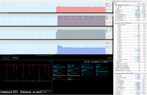 stress cinebenchr23 balanced