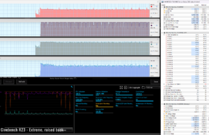 stress cinebenchr23 extreme raised