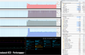 stress cinebenchr23 perf 1