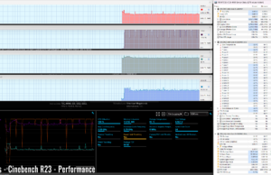 stress cinebenchr23 perf 2