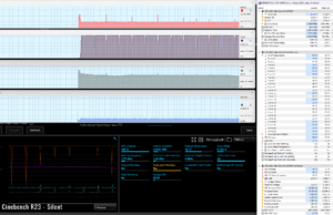 stress cinebenchr23 silent 4
