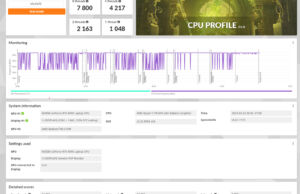 3dmark cpu