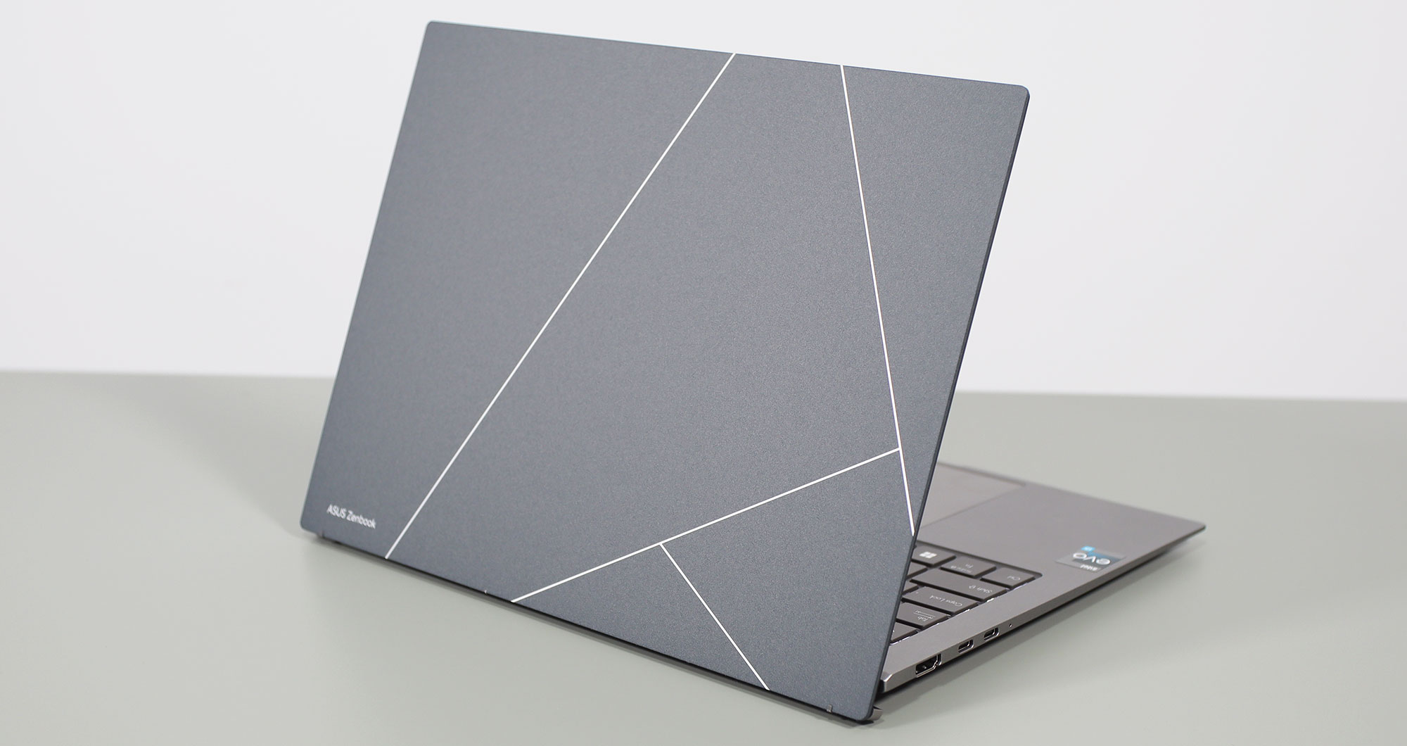 Asus Zenbook S 13 OLED 2023 review - The slimmest OLED ultrabook